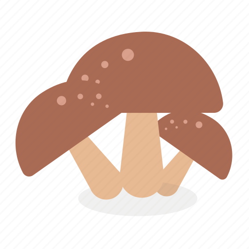 Food, mushroom, organic, background, edible, fresh, ingredient icon - Download on Iconfinder