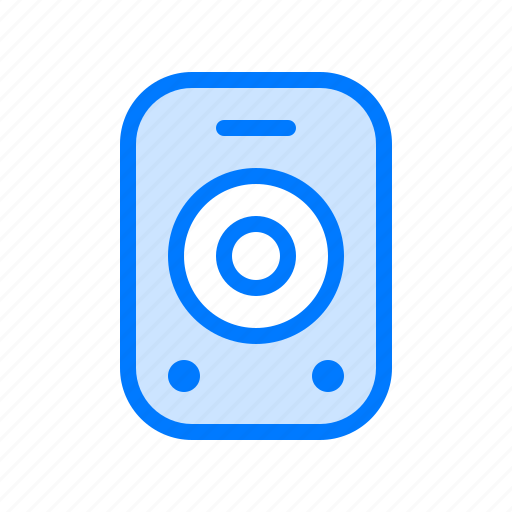 Audio, loudspeaker, speaker, subwoofer, woofer icon - Download on Iconfinder