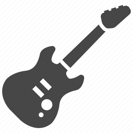 Concert, electric, guitar, instrument, music, sound icon - Download on Iconfinder
