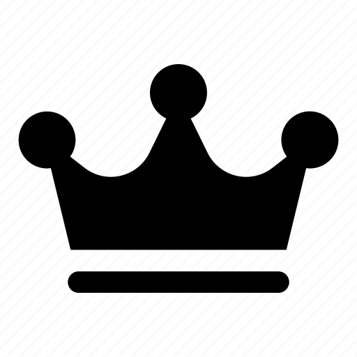 Crown, king, pop, queen icon - Download on Iconfinder