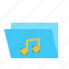 file, file music, folder music, music, song 