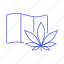 rasta, weed, leaf, flag, cannabis, music, reggae, genre 