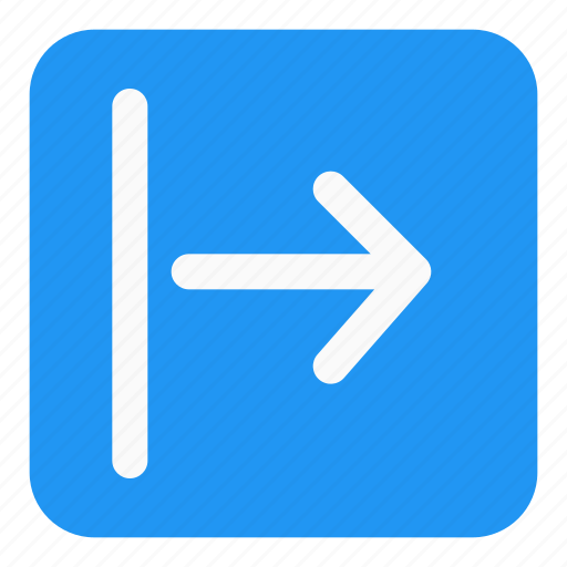Forward, square, music, multimedia icon - Download on Iconfinder