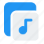 music, folder, multimedia, file 