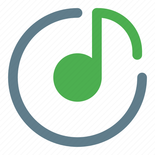 Song, music, sound, volume icon - Download on Iconfinder