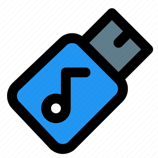 Music, collection, audio, multimedia icon - Download on Iconfinder