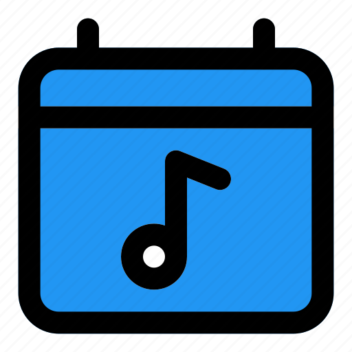 Music, event, audio icon - Download on Iconfinder