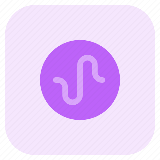 Audio, wave, music, sound icon - Download on Iconfinder