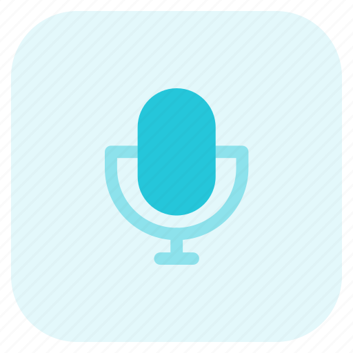Microphone, music, mic, audio icon - Download on Iconfinder