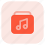 music, collection, music note, library 
