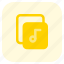 music, folder, sound, file 