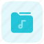 music, folder, file, audio 