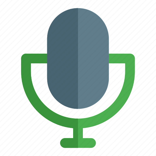 Microphone, music, mic, voice icon - Download on Iconfinder