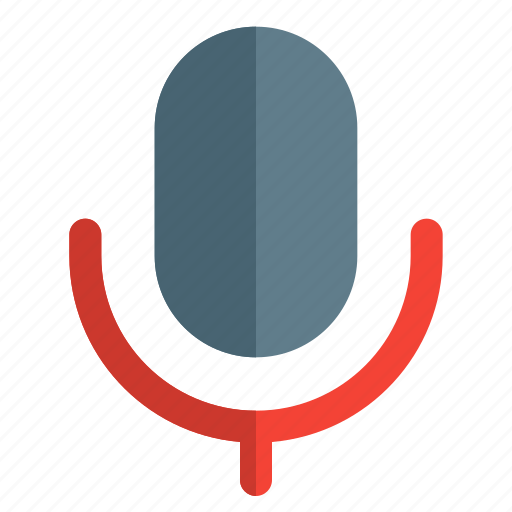 Microphone, music, voice, sound icon - Download on Iconfinder
