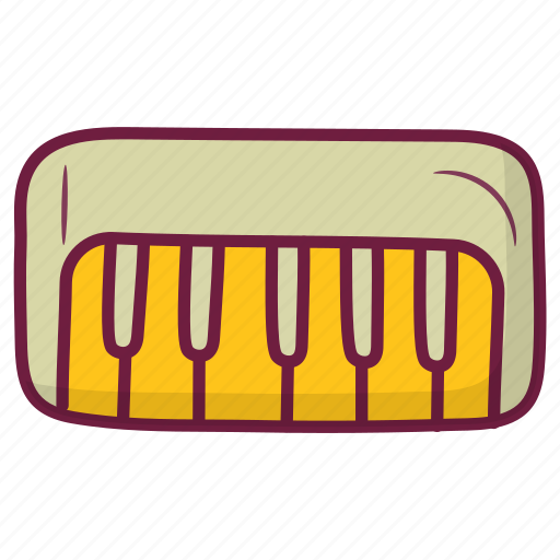 Melody, classical, instrument, keyboard, grand piano icon - Download on Iconfinder