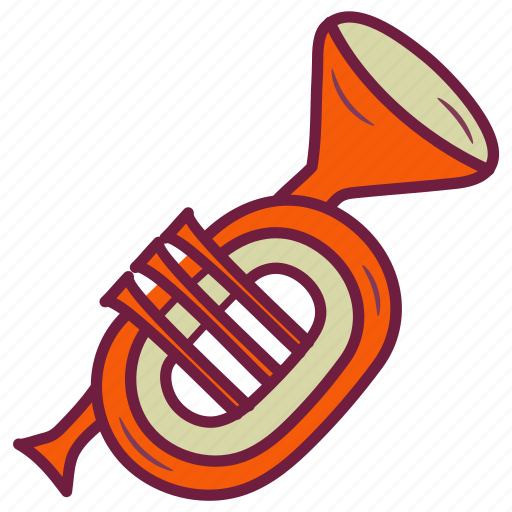 Sound, classical, instrument, performance, musical icon - Download on Iconfinder