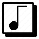 music, archive, libary, ui, songs