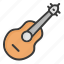 guitar, guitars, musical, instrument, acoustic, music 