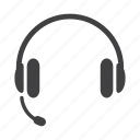 audio, headphones, headset, music, sound