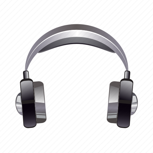 Audio, earphones, earspeakers, headphones, music, sound icon - Download on Iconfinder
