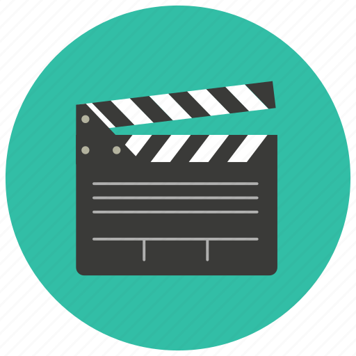 Entertainment, scene, cinema, clapper, film, movie icon - Download on Iconfinder