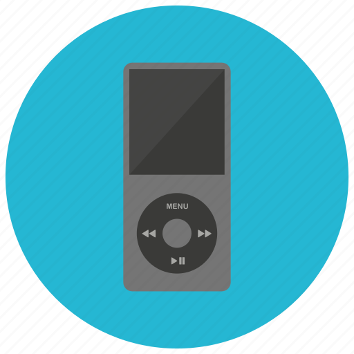 Entertainment, ipod, listen, mp3, music, technology icon - Download on Iconfinder