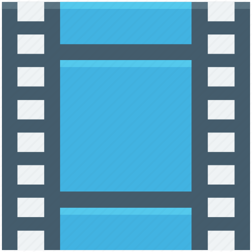 Camera reel, film negatives, film reel, image reel, movie reel icon - Download on Iconfinder