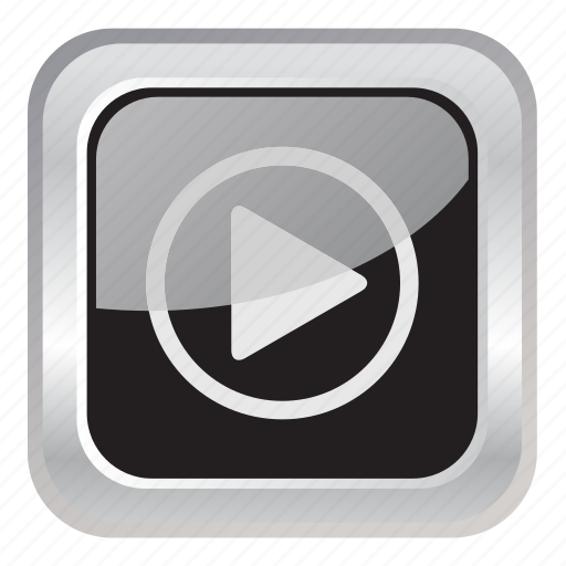 Play, multimedia, music, player, sound icon - Download on Iconfinder