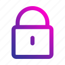 lock, padlock, unlock, security, multimedia