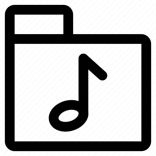 Audio, instrument, media, mp3, music, musical, radio icon - Download on Iconfinder