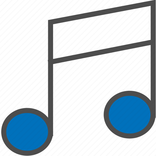 Music, audio, media icon - Download on Iconfinder
