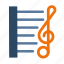 music, devices, treble clef, multimedia, device, audio, products 
