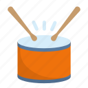 music, devices, drum, percussion, audio, sound, instrument