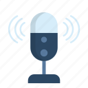 music, devices, microphone, microphones, podcast, mic