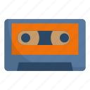 music, devices, audio tape, tape, cassette, audio, sound