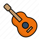 music, devices, guitar, instrument, play, musical, audio
