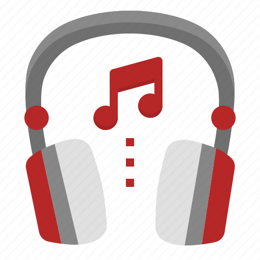 Audio, dj, edm, headphones, music, radio, sound icon - Download on Iconfinder