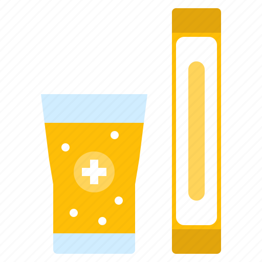 Drink, electrolytes, hangover, minerals, rehydration, water icon - Download on Iconfinder