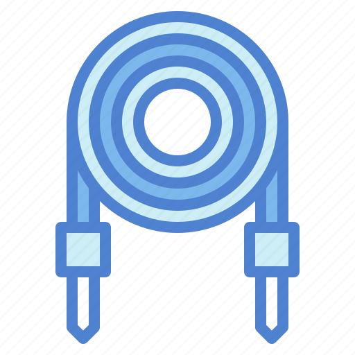 Cable, electronic, jack, plug icon - Download on Iconfinder