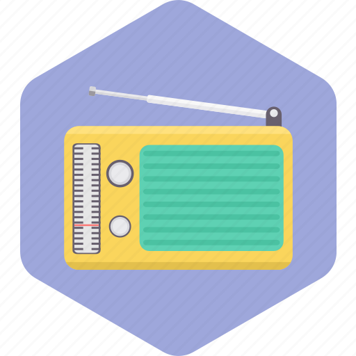 Instruments, music, radio, songs, volume icon - Download on Iconfinder