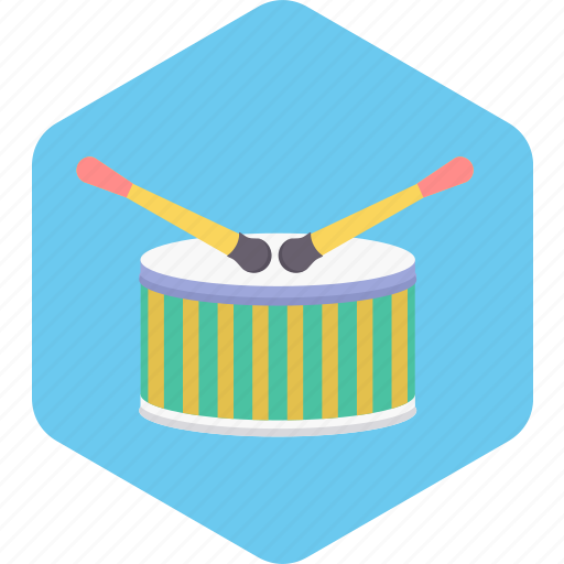 Base, drum, instruments, music, song icon - Download on Iconfinder