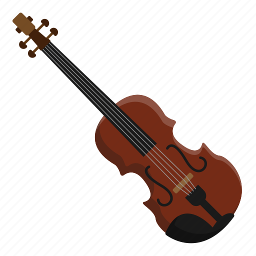 Instrument, music, orchestra, string instrument, violin icon - Download on Iconfinder