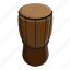 djembe, instrument, music, percussion, percussion instrument 