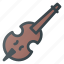 chello, instrument, music, play, violine 