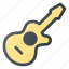 accoustic, guitar, instrument, music, play 