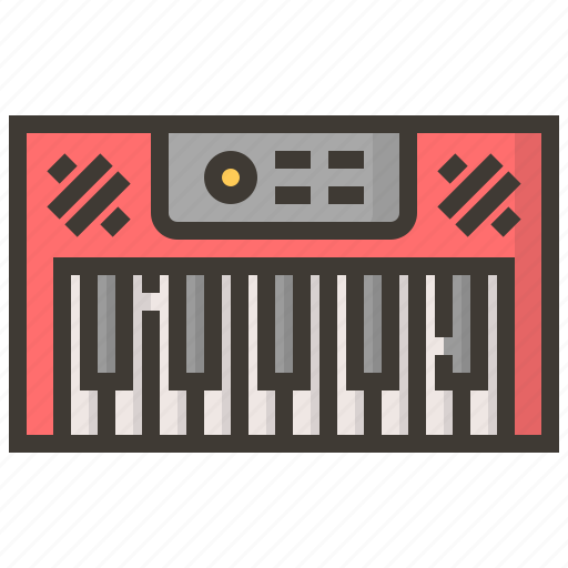Instruments, music, orchestra, percussion, rhythm icon - Download on Iconfinder