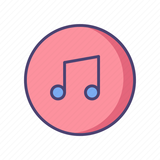 Audio, entertainment, media, multimedia, music, sound, tone icon - Download on Iconfinder
