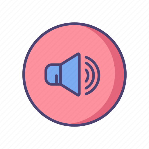 Multimedia, music, sound, volume, volumeon icon - Download on Iconfinder