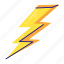 lightning sign, lightning bolt, lightning symbol, power sign, power bolt 