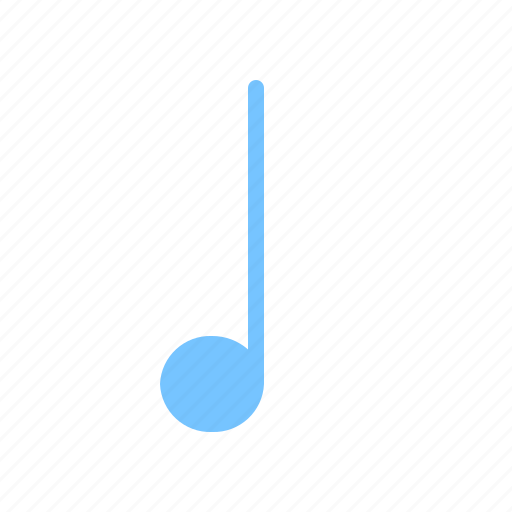 Music, note, note music, rhythm, song icon - Download on Iconfinder